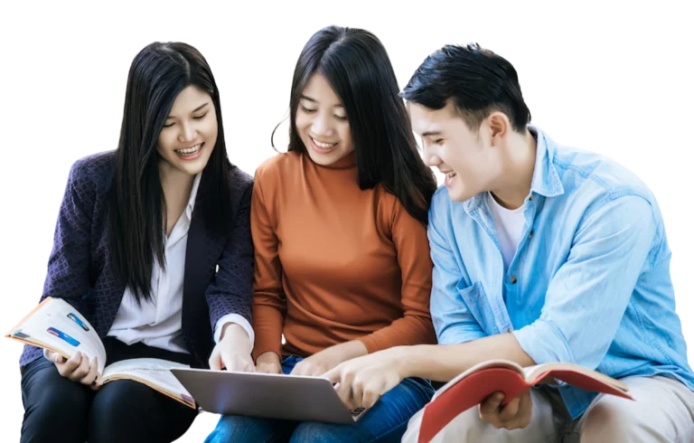 Ilustrasi Ruang Kerja